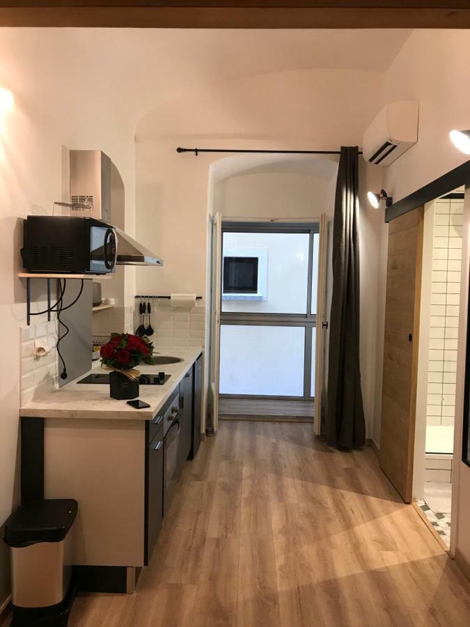 Plein Centre Apartment